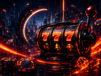 Triple Reels Slot