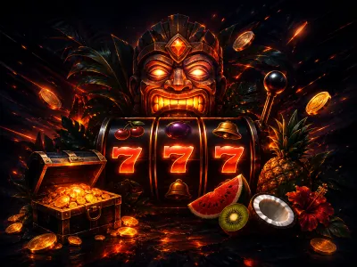 Royal Fortune Slot